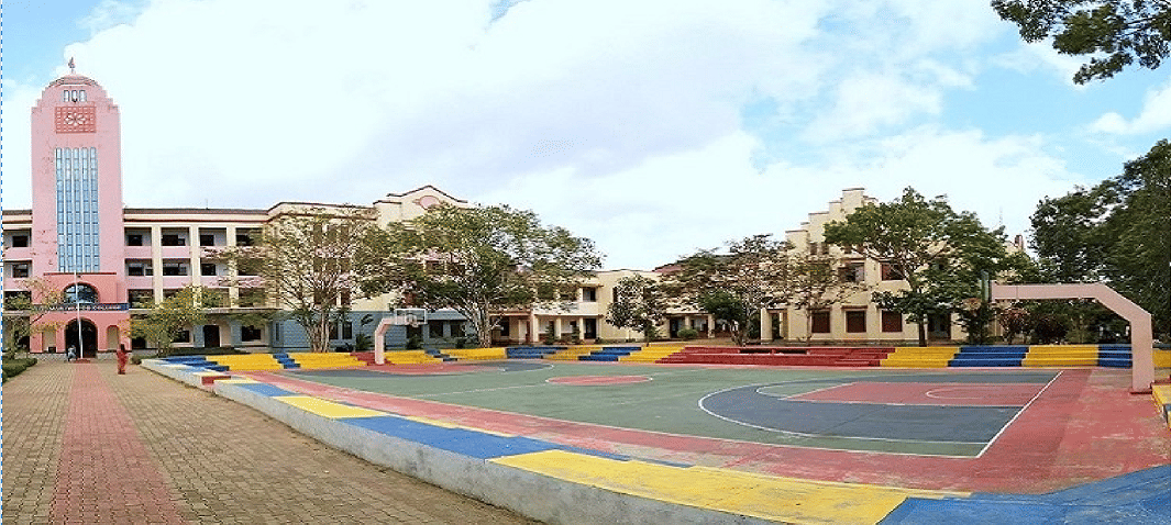 Mar Ivanios College Thiruvananthapuram College Activities photo 14